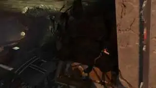 Black Ops 2 Die Rise Wall Breach Glitch Trample Steam (AFTER PATCH)