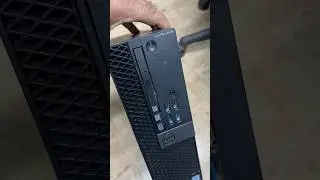 Branded Pc 🖥️ Dell Branded Pc intel core i5 6th Gen. #ssib #ssibcomputer