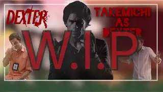 ✯Bonten react to takemichi as Dexter||🇧🇷🇺🇸🇪🇸||WIP✯