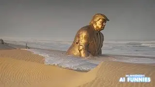 The Trojan Trump - Deleted Scene from Elon Musk's The Odyssey