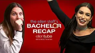 An Ashley I. Surprise! 'The Bachelor' Recap: Season 21, Episode 5
