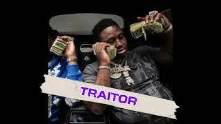 Big Moochie Grape Type Beat - TRAITOR (prod. by @nickballin)