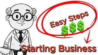 Build your business dream into a reality in these easy steps! | Bald Head Guru