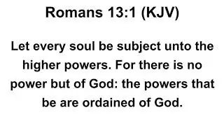 RULING WITH CHRIST OVER THE NATIONS: TO REVENGE ALL DISOBEDIENCE WHEN YOUR OBEDIENCE IS FULFILLED