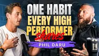 Phil Daru | Elite Performer Traits You Can Copy Today.