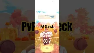 GL PvP match up - #claydol #azumarill #dedenne #pokemongo #gbl #pokemon #gobattleleague #pokemonrun
