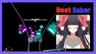 [Beat Saber] TAK x Sobrem - DIE IN