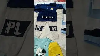 E Pongal ki ma babu kosam purchase chesina dresses@ first cry app with 70% offer hurry up