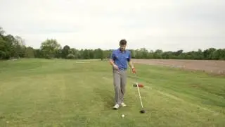 Ultimate Driving Faults and Fixes Hooks - Square to Square Swing
