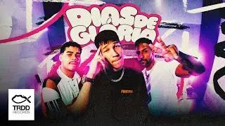 Japatrap, Duardin & Samjay | Dias de Gl&oacute;ria | TRDD Records | (Videoclipe)