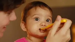 Baby Food Poisoned With Arsenic & Heavy Metals From Poor Regulation