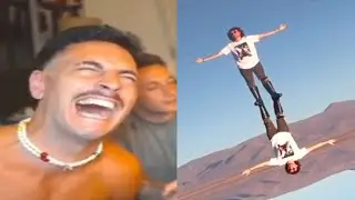 elevémonos