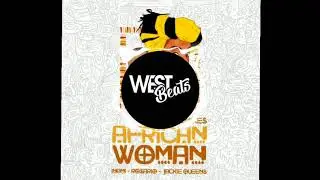 Rosario, Inami, Jackie Queens - African Woman (LiloCox Remix)