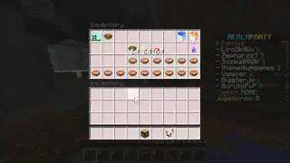 Reporting hackers #2 [RealmParty]