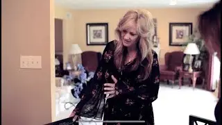 The Designer Next Door, Episode 1 with Sherri Blum Celebrity Designer