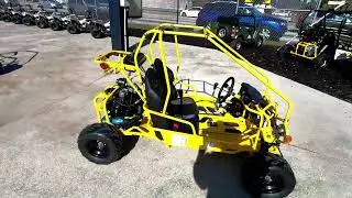 New 2022 TAO MOTOR GK110 YOUTH GO KART For Sale In Savannah, GA