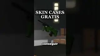 👀&iquest;&iquest;Puedes CONSEGUIR TODAS las SKIN CASES GRATIS🤑???