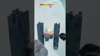 FrostRunner is a crazy game