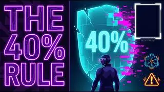 Speedrun to 100% Potential: The Can&rsquo;t Hurt Me Walkthrough