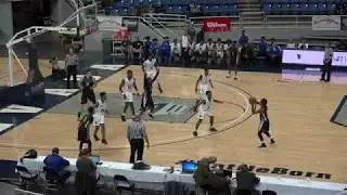 Desert Pines Jaguars vs Cheyenne Desert Shields, 2018 State Championship at Lawlor Events Center