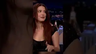 Millie Bobby Brown on Tonight Show: Dog vs Baby #shorts #funny #interview
