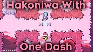 Celeste - Hakoniwa With One Dash Golden Strawberry