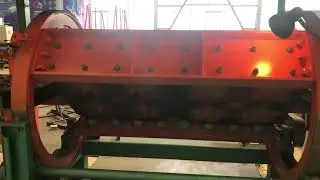 High chrome grinding media ball  designe to optimize grinding efficiency and reduce operational cost