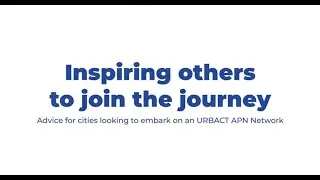 Beyond the Urban | Inspiring others to join the journey