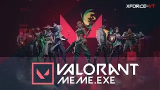 Valorant Meme.exe