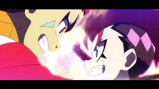 beyblade Burst dynamite battle/quaddrive///MAD///Kyouran Hey Kids!! ///