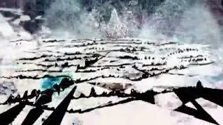 Radiohead - Idioteque Kid A Blips Video