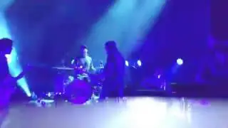 Sunset Sons - Disco Bands (Live at o2 Shepherds Bush Empire, London)