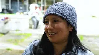 Paz conflicto y noviolencia.