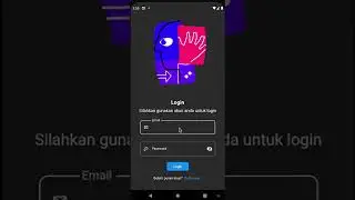 Flutter UI with Backend API Integration