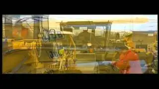 Jera International - Heavy Equipment Services