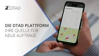 DIE DTAD PLATTFORM &ndash; IHRE QUELLE F&Uuml;R NEUE AUFTR&Auml;GE IM VERTRIEB