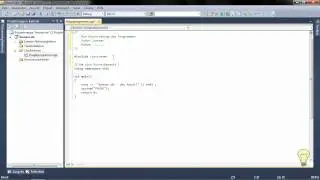 Kommentare - (C++ 1-005)