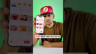 Zomato совершил огромную ошибку! 💀