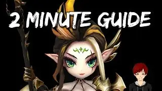 2 Minute Guide Ethna