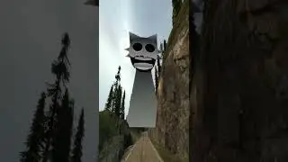 Whole City Of Giant Incredibox Sprunki Pt.39