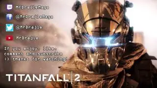 Titanfall 2 | Boss Fight - Kane (Master Difficulty) #1