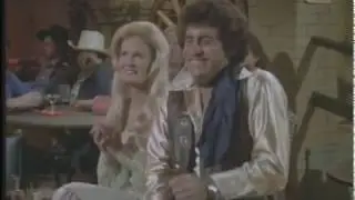 Starsky and Hutch - Muskrat Love - Captain and Tennille - David Soul