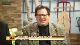 Aesthetic Associates Centre