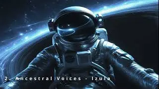 RUMBUS - SPACE ODYSSEY II - IMAGINARY RADIOSTATION
