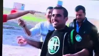 شهاب سليفاني ٢٠٠٩ خوشابا 