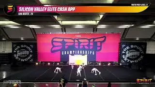 Приложение Silicon Valley Elite Cash | Чемпионат Sacramento Spirit 2025