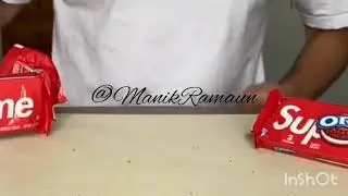 Oreo Supreme viral mahal banget