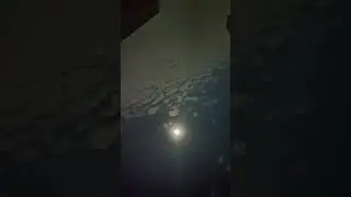 Altocumulus clouds in India #universe
