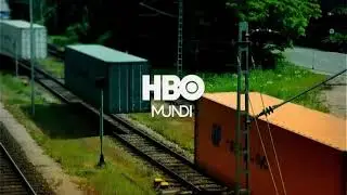 HBO Mundi Latinoamérica • Gráficas (2020-)