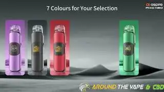 Pixo Neo / Aspire